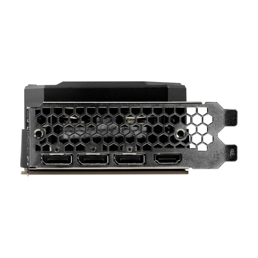 nVidia RTX3090 24GB GDDR6X Palit Gaming PRO 1xHDMI 2.1 3xDisplayPort 1.4a