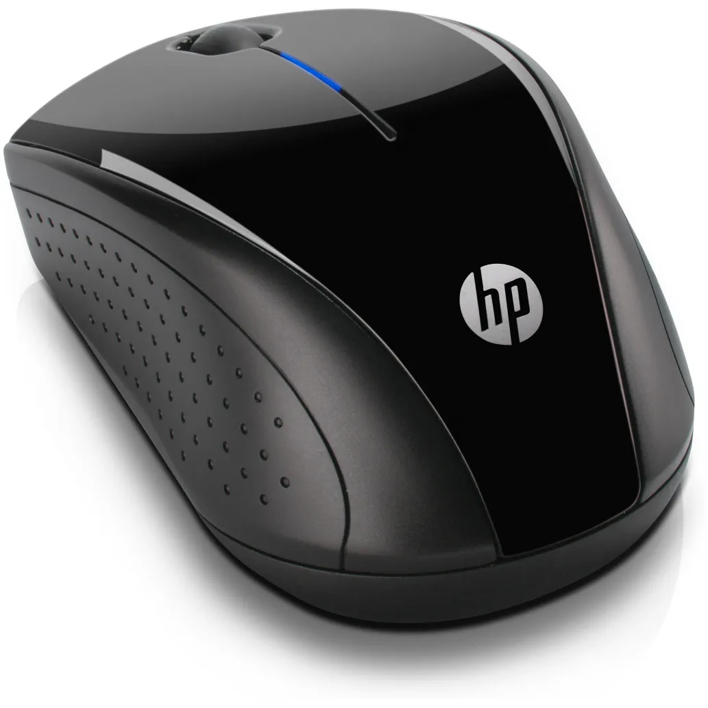 Miš HP Brezžična optična 220 NP