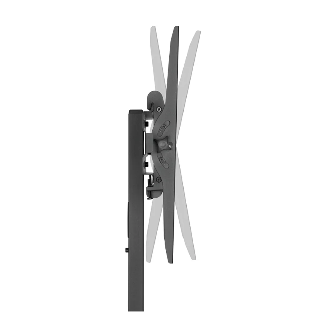 Nosilec za LCD TV samostoječi 32"-55" do 45kg LogiLink (BP0121)
