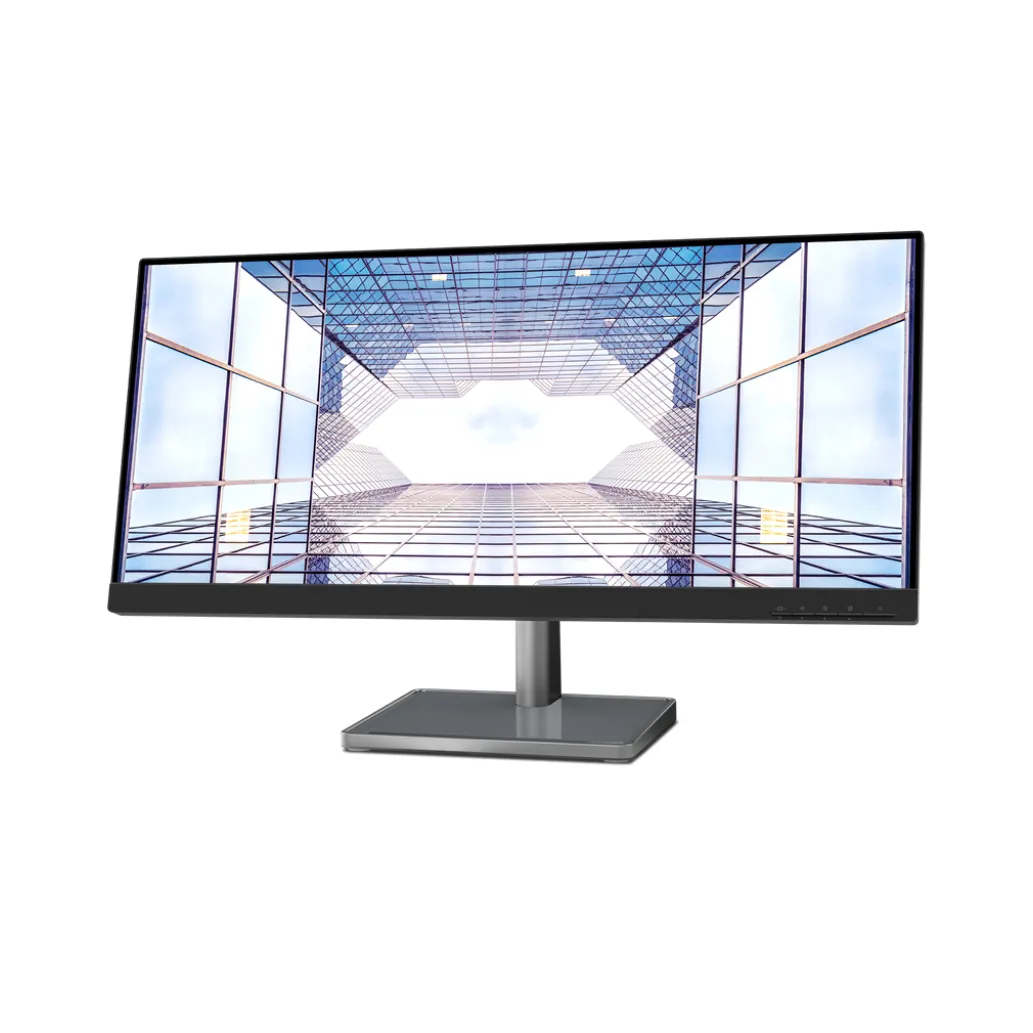 Monitor Lenovo 73.7 cm (29,0") L29W-30 2560x1080 IPS 4ms HDMI DisplayPort HAS sRGB99% FreeSync