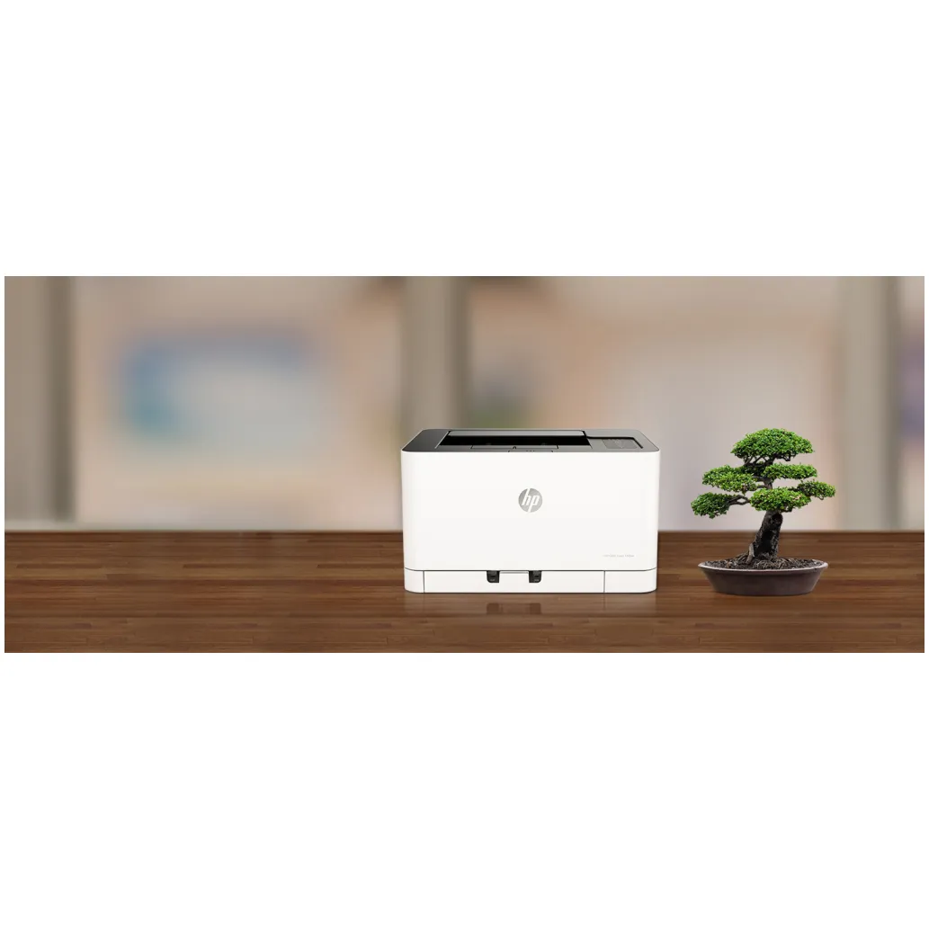 Tiskalnik Laserski Barvni HP Color Laser 150nw (4ZB95A#B19)