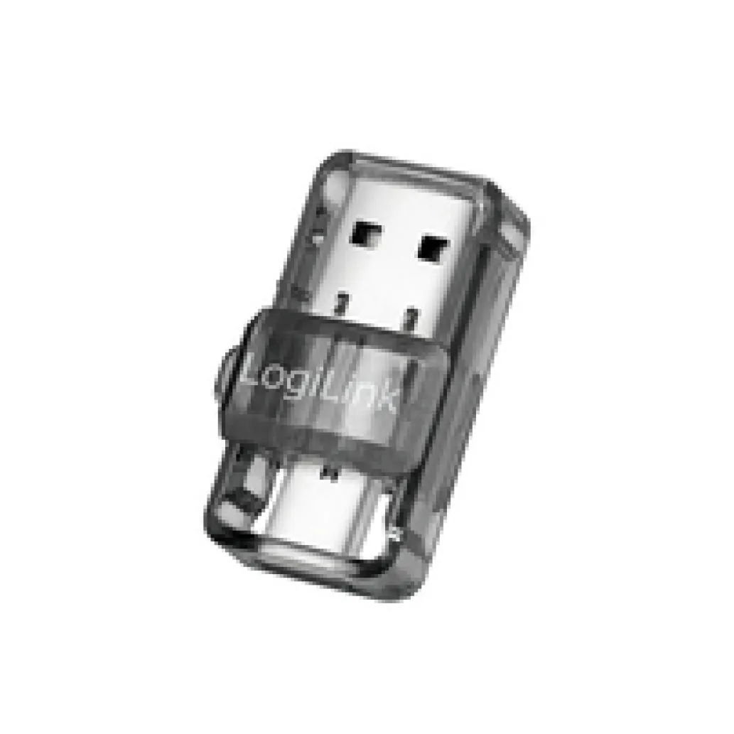 Bluetooth adapter USB 3.2/USB-C Logilink BT 5.0 (BT0054)