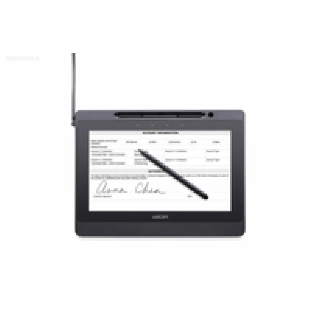 Podpisna tablica Wacom DTU-1141B, Sign PRO PDF (DTU1141B-CH2)