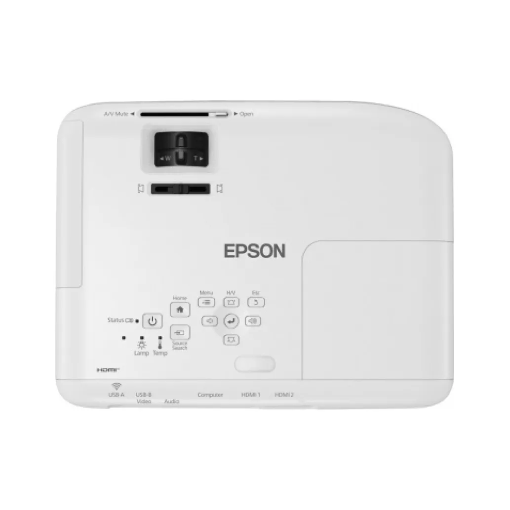 Projektor Epson EB-FH06 3LCD 3.500Lm FHD