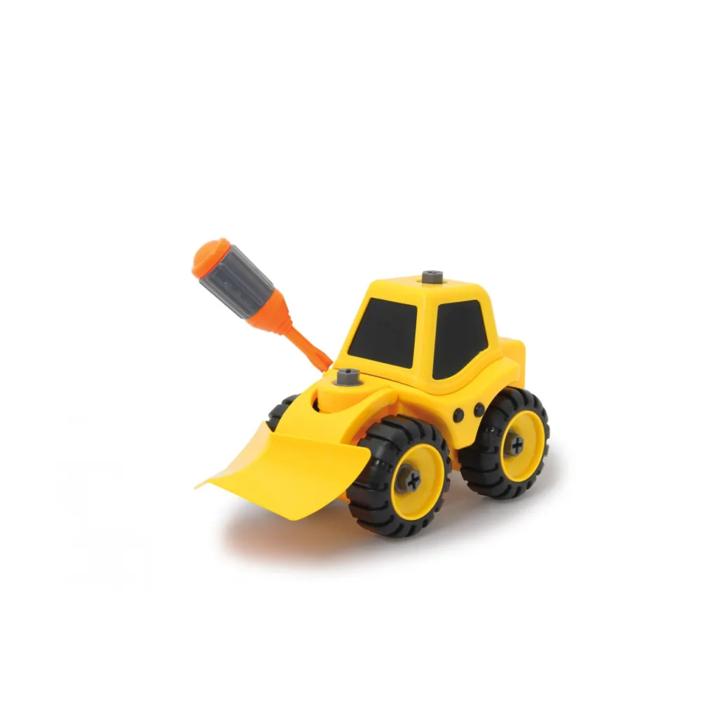 Igrača Jamara Construction Vehicles Set 9 in 2