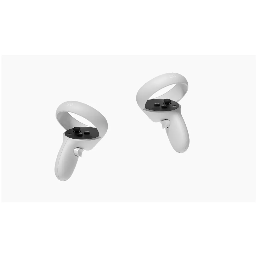 Virtualna očala Meta Oculus Quest 2 1920x1832 LCD 128GB (899-00184-02)