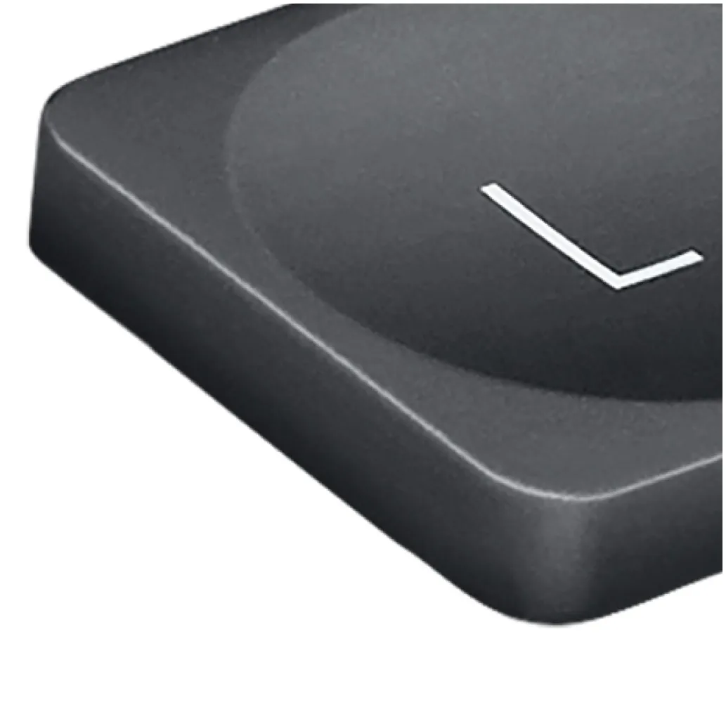 Tipkovnica brezžična Logitech Craft Advanced US international | SLO gravura siva LED osvetlitev (920-008504)