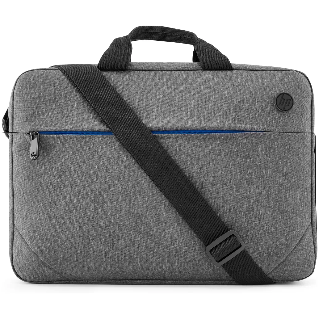 Torba za notesnik 43,9 cm (17,3″) HP Prelude siva (34Y64AA)