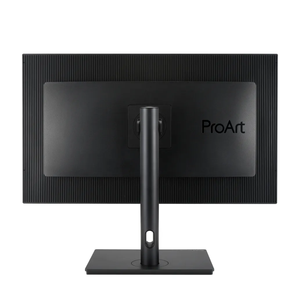 Monitor Asus 81,3 cm (32,0") PA329CV 3840x2160 Grafika IPS 5ms 2xHDMI DisplayPort USB-C 96W DP-Out 3xUSB3.2 Pivot Zvočniki sRGB100% AdaptiveSync HDR400 ProArt črna