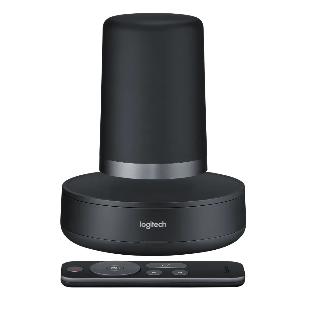 WEB kamera Logitech konferenčna Rally 4K USB (960-001227)