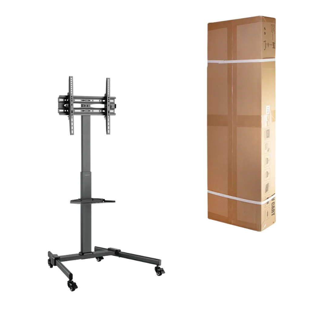 Nosilec za LCD TV samostoječi 32"-55" do 45kg LogiLink (BP0121)