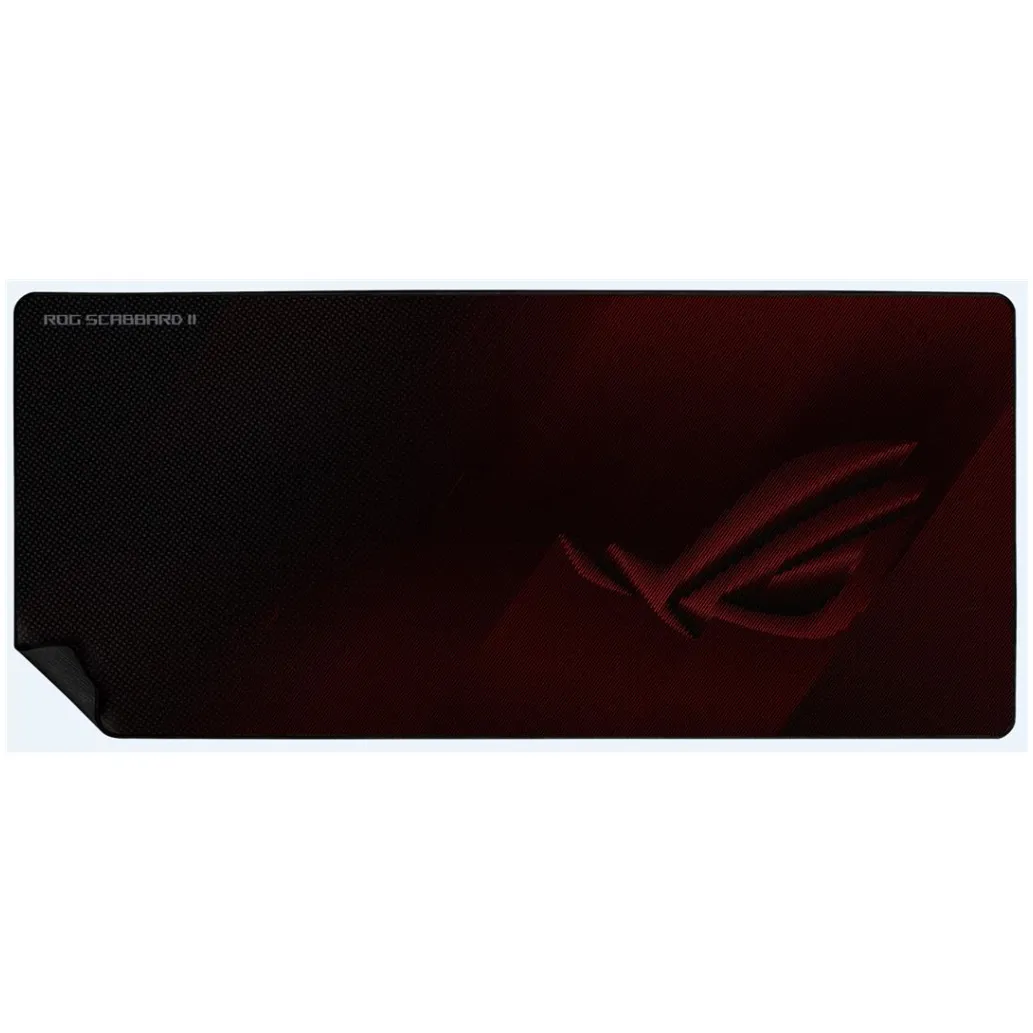Podloga za miško ASUS ROG Scabbard II 900x400x3mm