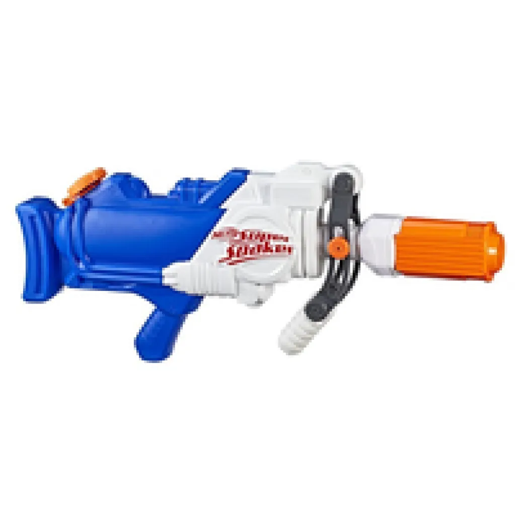 Vodna igrača Nerf Super Soaker Hydra, vodna pištola