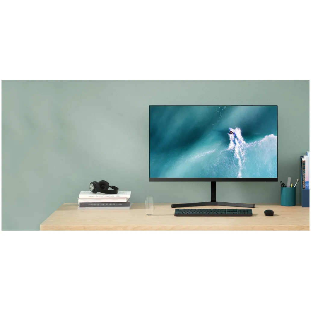 Monitor Xiaomi 60,5 cm (23,8") Mi 1C 24 1920x1080 IPS 6ms VGA DMI