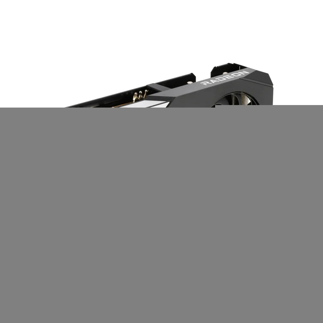 Grafična kartica AMD RX 6650XT Asus Dual OC 2X - 8GB GDDR6 | 1xHDMI 2.1a 3xDisplayport 1.4a (90YV0HL0-M0NA00)
