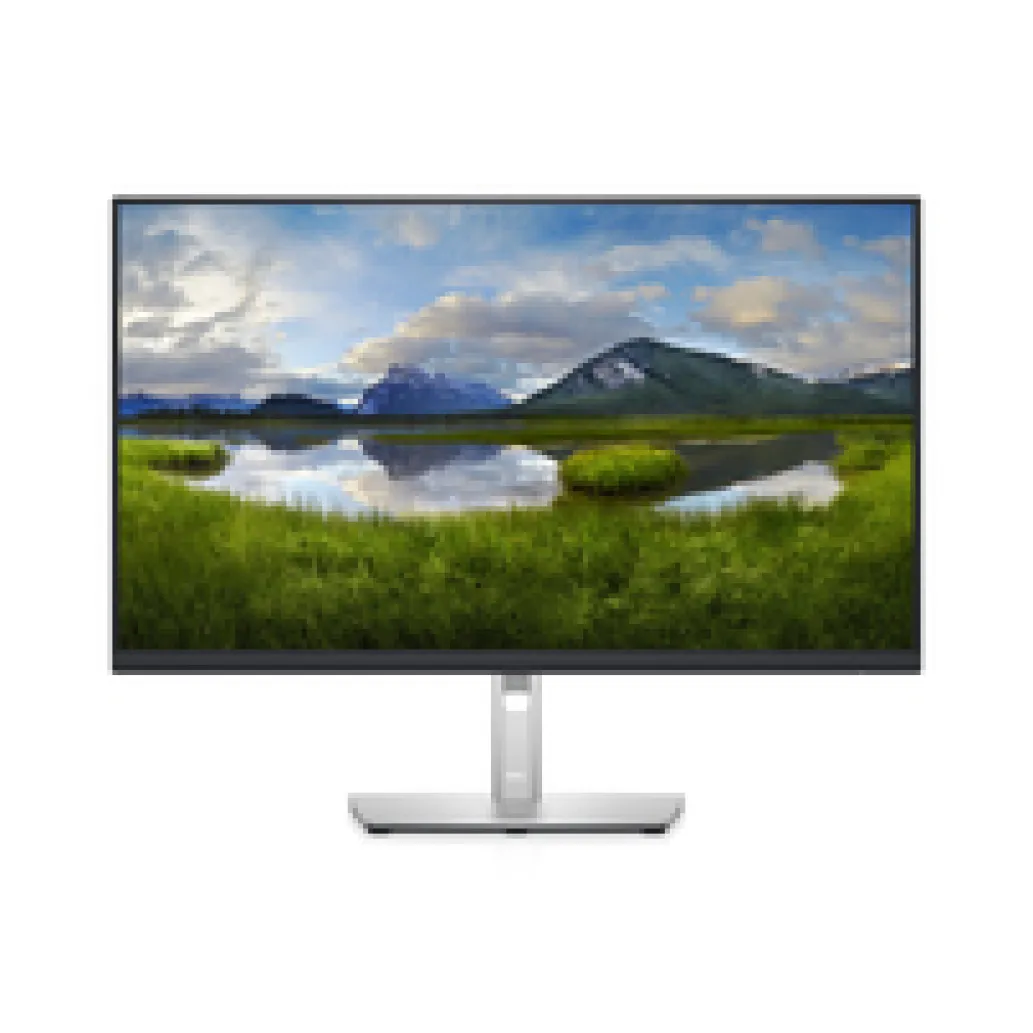 Monitor Dell 68,6 cm (27,0") P2722HE 1920x1080 IPS 5ms HDMI DisplayPort USB-C 65W DP-Out 4xUSB3.2 Pivot sRGB99% RJ45