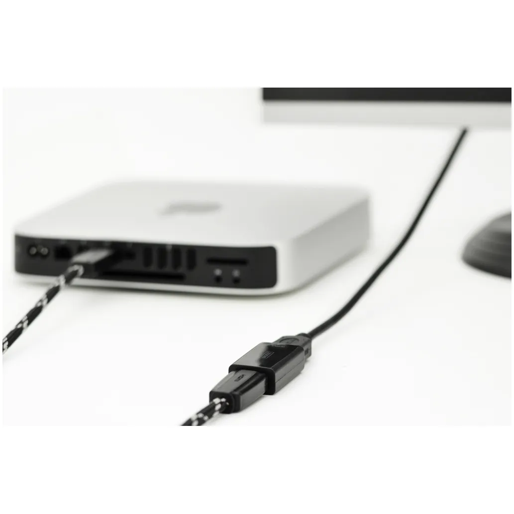 Line repeater HDMI (ž) => HDMI (ž) 4K 30Hz Digitus (DS-55900-1)
