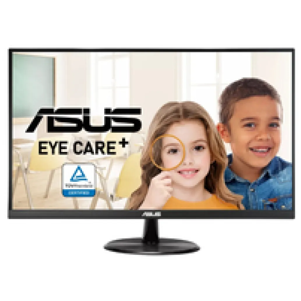 Monitor Asus 71,1 cm (28,0") VP289Q 3840x2160 IPS 5ms 2xHDMI HDMI DisplayPort Zvočniki sRGB100% AdaptiveSync FreeSync HDR10