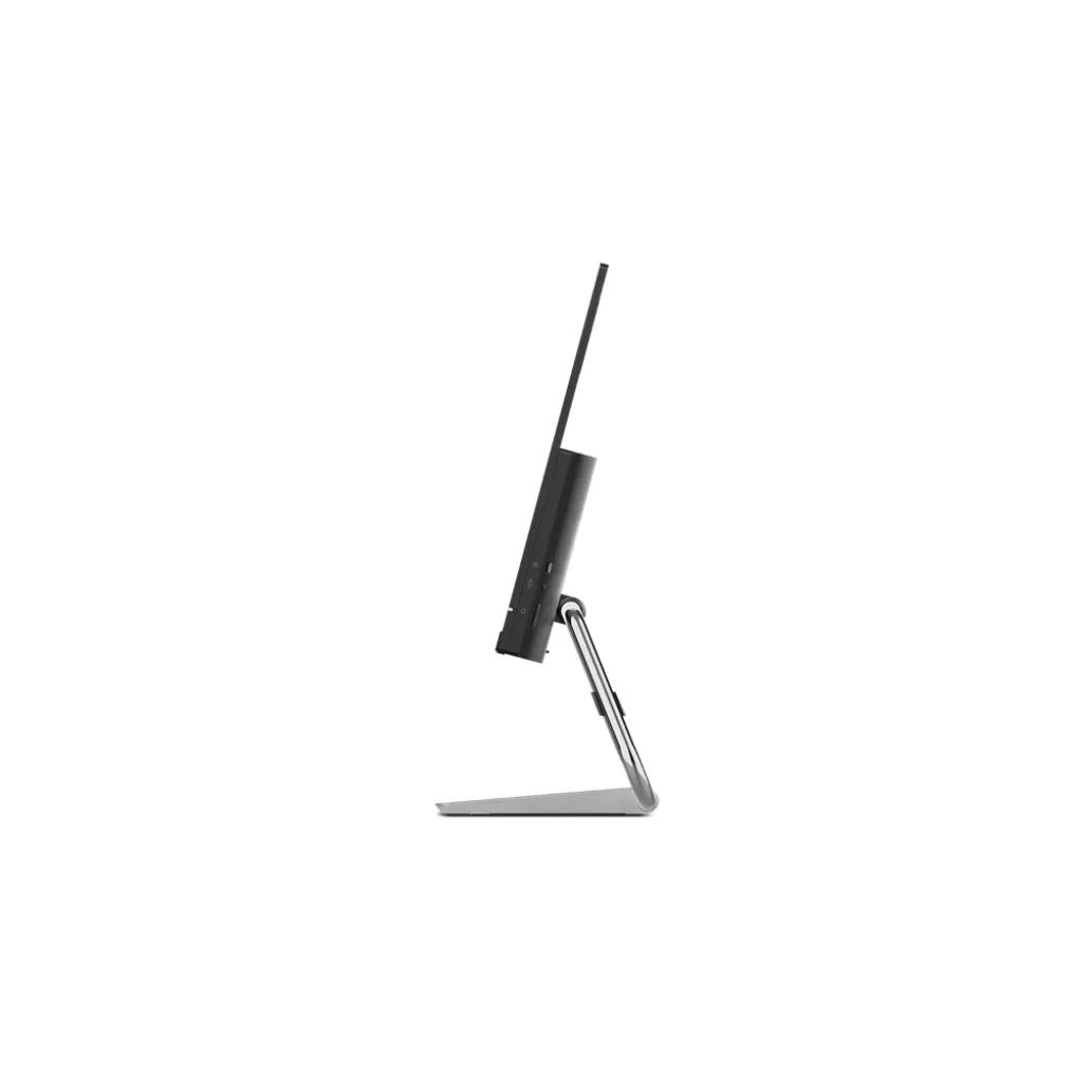 Monitor Lenovo 60,5 cm (23,8") Q24i-20 1920x1080 75Hz IPS 4ms HDMI DisplayPort HAS Zvočniki sRGB120% FreeSync