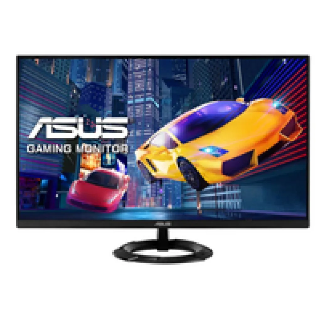 Monitor Asus 68,5 cm (27,0") VZ279HEG1R 1920x1080 75Hz IPS 1ms VGA HDMI NTSC72% AdaptiveSync