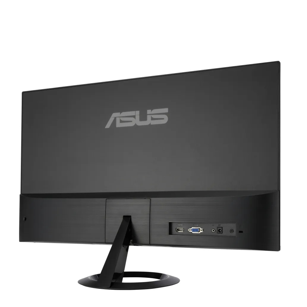 Monitor Asus 68,5 cm (27,0") VZ27EHE 1920x1080 IPS 75Hz 1ms VGA HDMI črn Eye Care(90LM07B3-B01470)
