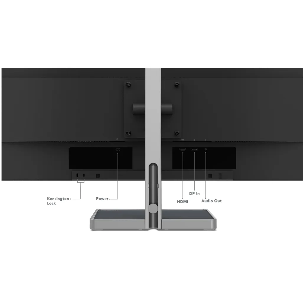 Monitor Lenovo 73.7 cm (29,0") L29W-30 2560x1080 IPS 4ms HDMI DisplayPort HAS sRGB99% FreeSync