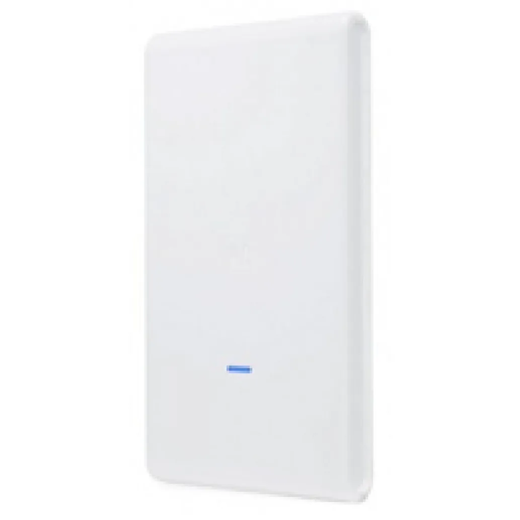 Dostopna točka Ubiquiti UniFi WiFi5 802.11ac 1300Mbit/s 2xRJ45 MESH MIMO PoE 3x notranja antena (UAP-PRO)