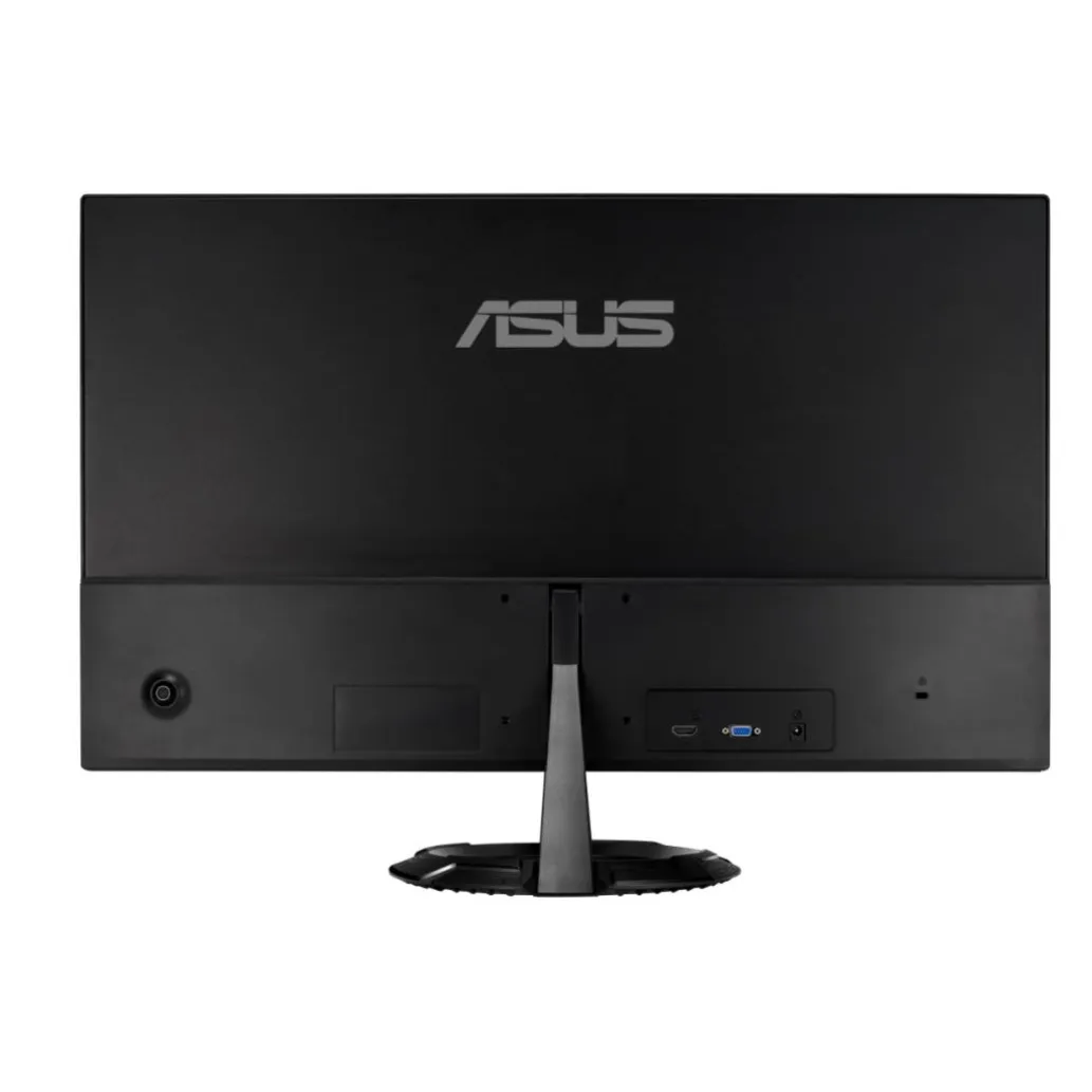 Monitor Asus 68,5 cm (27,0") VZ279HEG1R 1920x1080 75Hz IPS 1ms VGA HDMI NTSC72% AdaptiveSync