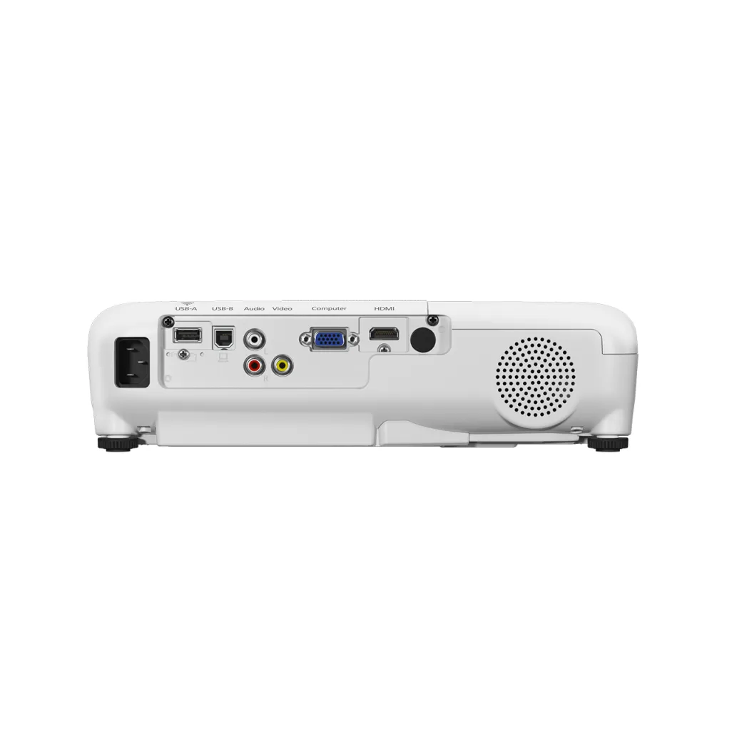 Projektor Epson EB-W06 3LCD Projector FHD 3700Lm