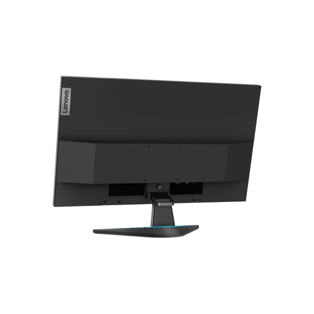 Monitor Lenovo 68,5 cm (27,0") G27e-20 1920x1080 Gaming 100Hz VA 1ms HDMI DisplayPort sRGB95% FreeSync Premium (66D8GAR1EU)