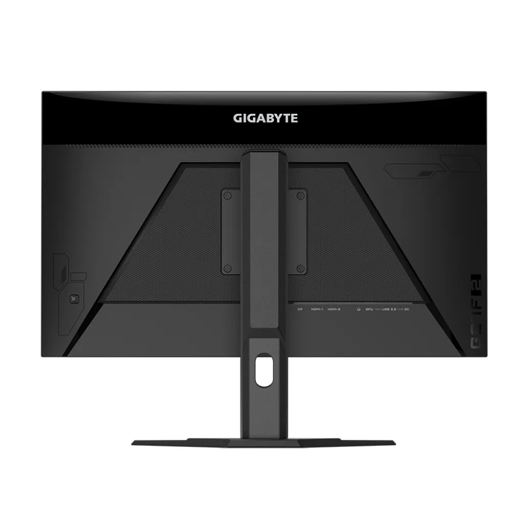 Monitor GigaByte 68,6 cm (27,0") G27F 2 1920x1080 Gaming 170Hz IPS 1ms 2xHDMI DisplayPort 2xUSB3.2 HAS sRGB130% FreeSync Premium