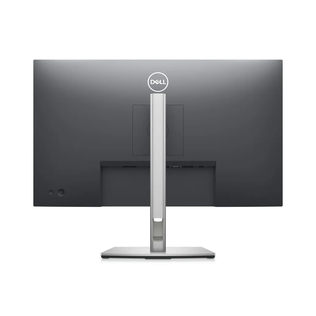 Monitor Dell 68,6 cm (27,0") P2722HE 1920x1080 IPS 5ms HDMI DisplayPort USB-C 65W DP-Out 4xUSB3.2 Pivot sRGB99% RJ45