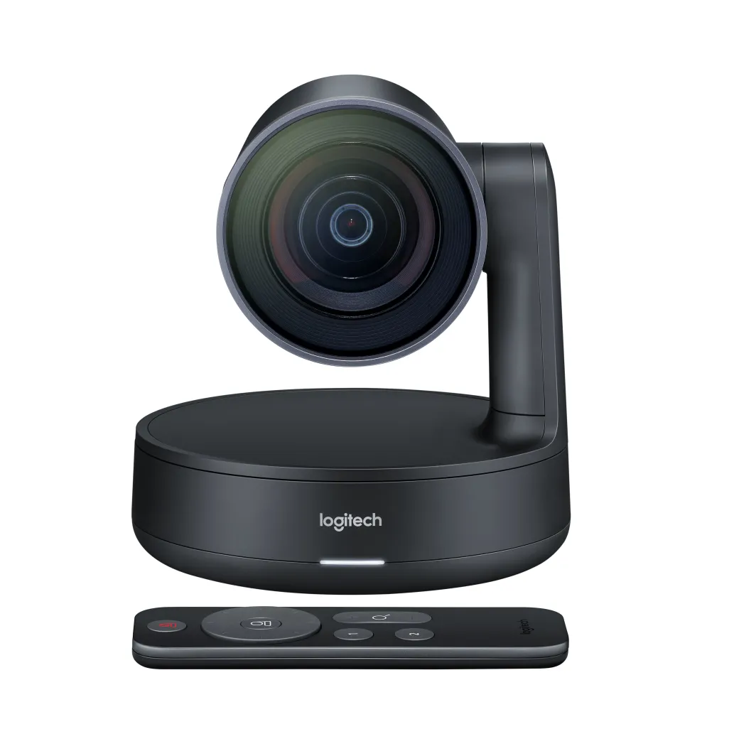 WEB kamera Logitech konferenčna Rally 4K USB (960-001227)