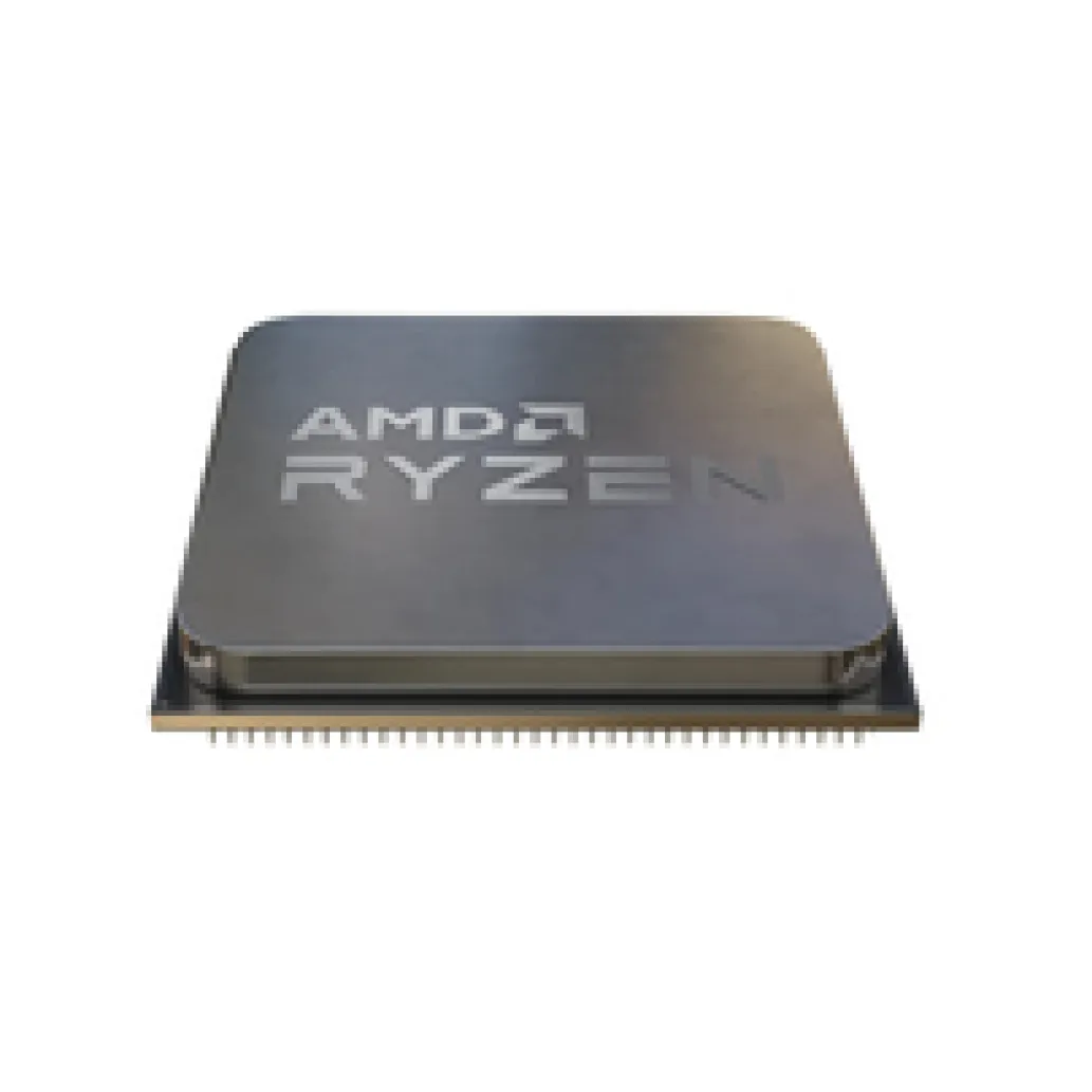 Procesor AMD AM4 Ryzen 5 4500 6C/12T 3,6GHz/4,1GHz BOX 65W brez grafike Wraith Stealth hladilnik