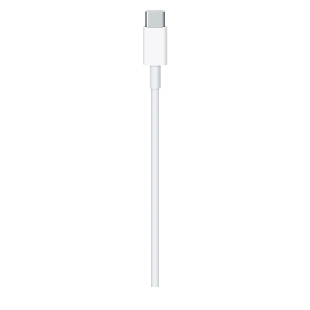 Kabel USB-C => USB-C polnilni+podatkovni Apple 61W & 87W & 96W 2m (MLL82ZM/A)