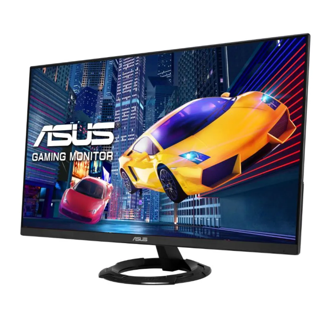 Monitor Asus 68,5 cm (27,0") VZ279HEG1R 1920x1080 75Hz IPS 1ms VGA HDMI NTSC72% AdaptiveSync