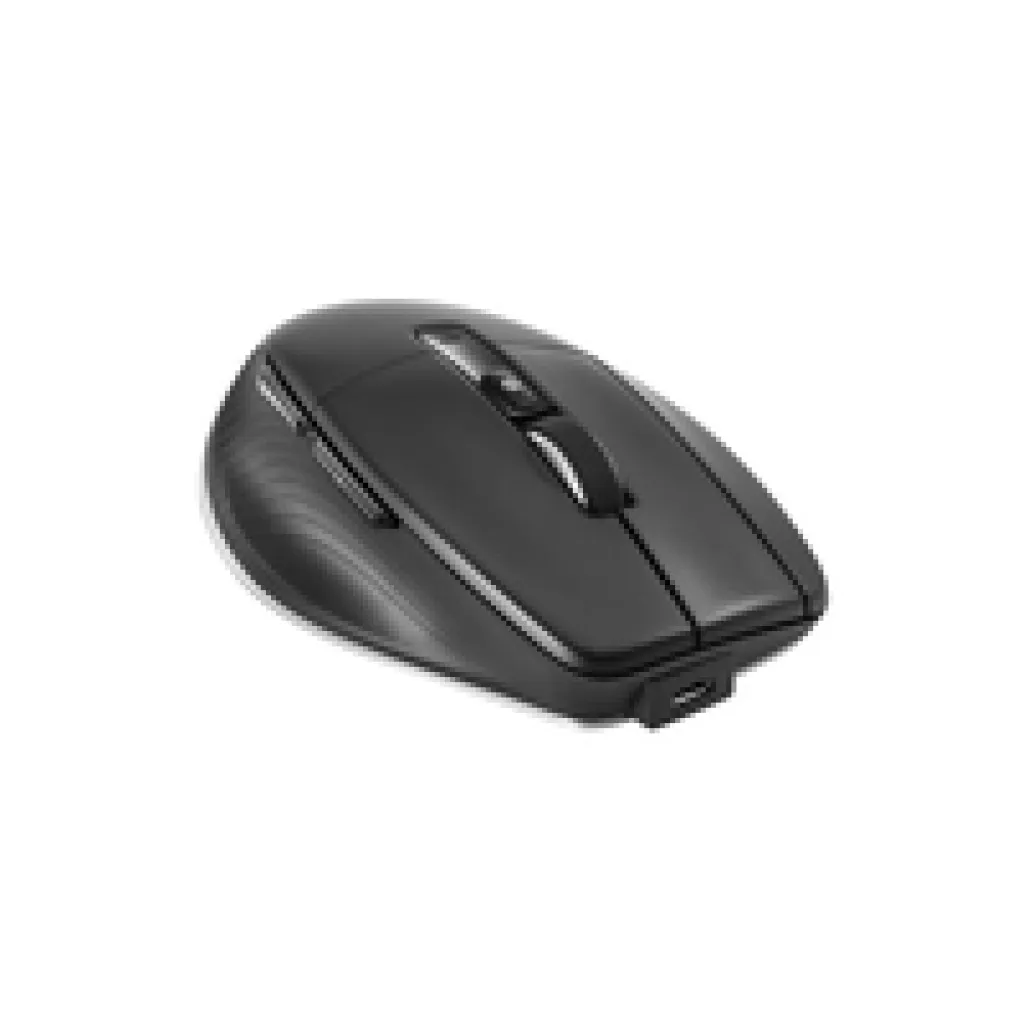 Miš 3Dconnexion CadMouse PRO Wireless, leva