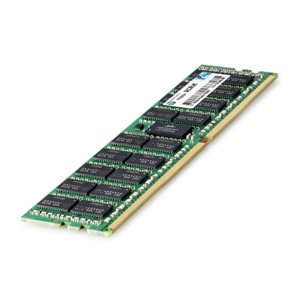 HPE 16GB 1Rx4 PC4-2666V-R Smart kit, 815098-B21