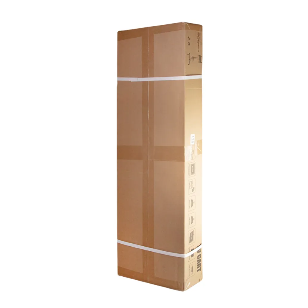 Nosilec za LCD TV samostoječi 32"-55" do 45kg LogiLink (BP0121)