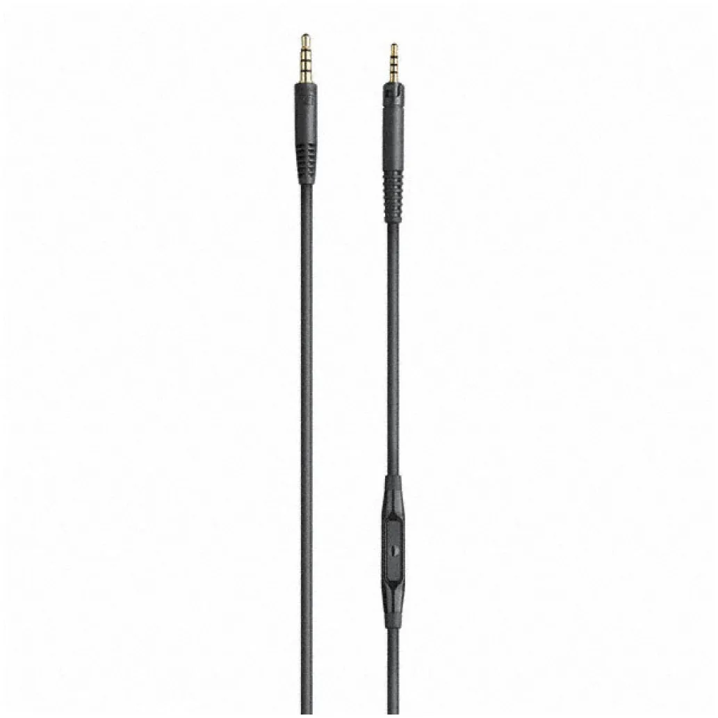 Slušalke Sennheiser 3.5 HD 569 - črne
