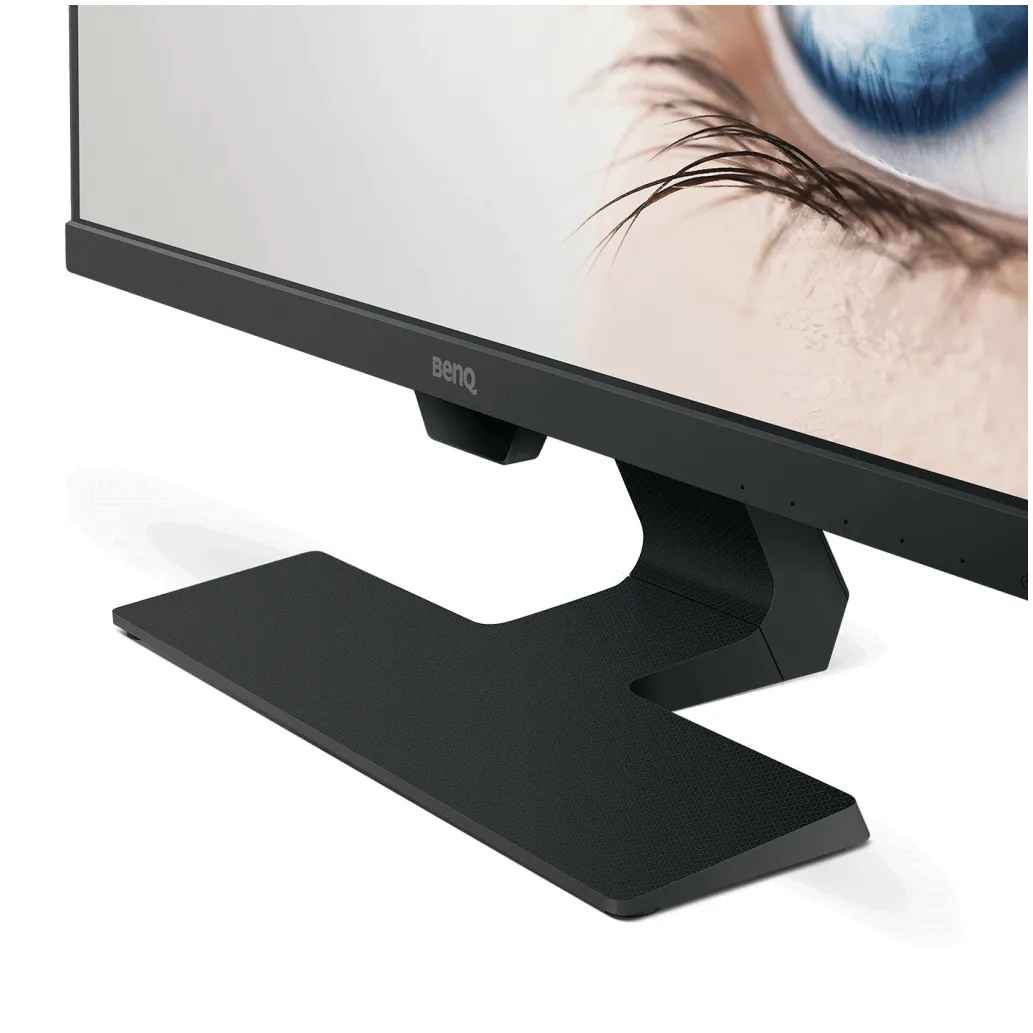 Monitor BenQ 60,5 cm (23,8") GW2480 1920x1080 IPS 5ms VGA HDMI DisplayPort Zvočniki FreeSync slim