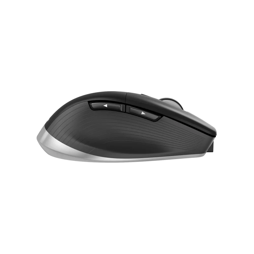 Miš 3Dconnexion CadMouse PRO Wireless, leva