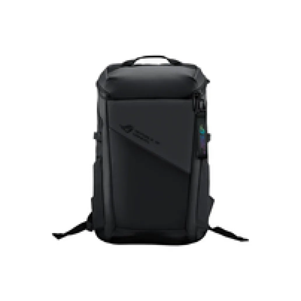 Nahrbtnik za notesnik 43,9 cm (17,3″) Asus ROG Ranger BP2701 črn (90XB06L0-BBP000)