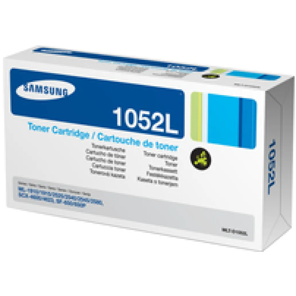 TONER SAMSUNG ML1910/2525 - MLT-D1052L/ELS