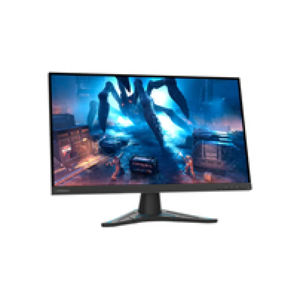 Monitor Lenovo 68,5 cm (27,0") G27e-20 1920x1080 Gaming 100Hz VA 1ms HDMI DisplayPort sRGB95% FreeSync Premium (66D8GAR1EU)
