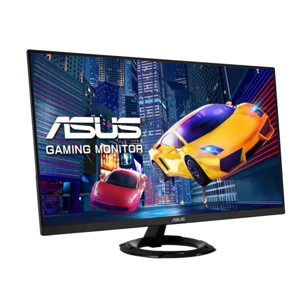 Monitor Asus 68,5 cm (27,0") VZ279HEG1R 1920x1080 75Hz IPS 1ms VGA HDMI NTSC72% AdaptiveSync