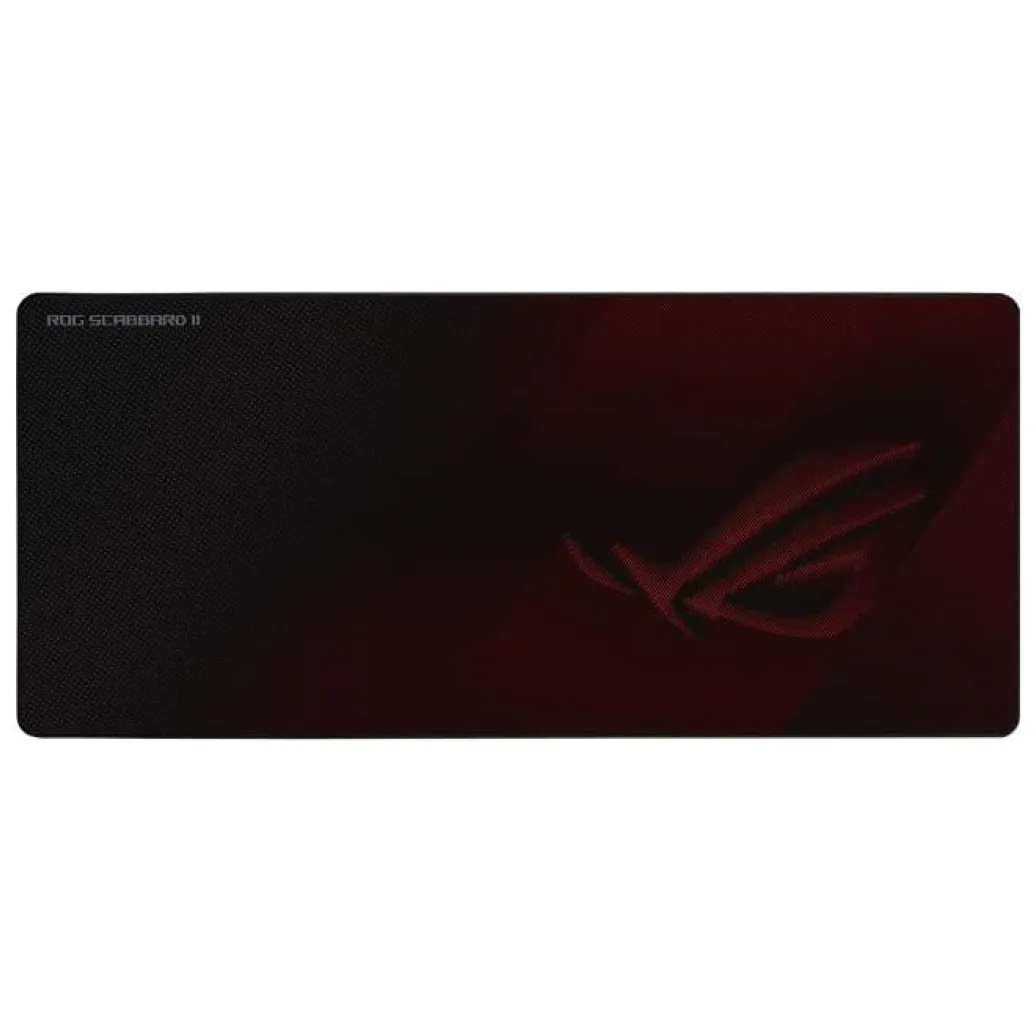 Podloga za miško ASUS ROG Scabbard II 900x400x3mm