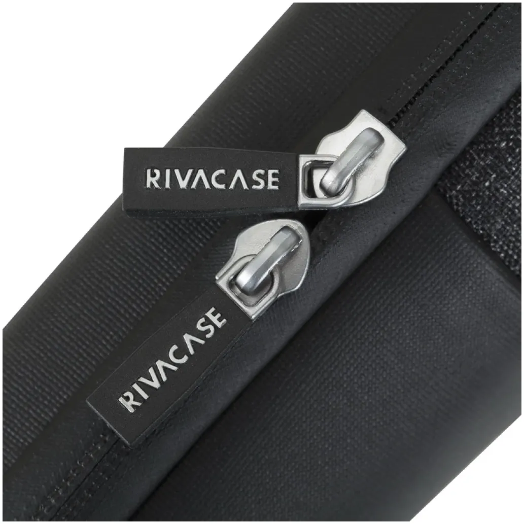 Torba za notesnik 33,8 cm (13,3″) RivaCase črna (8823 BLACK)