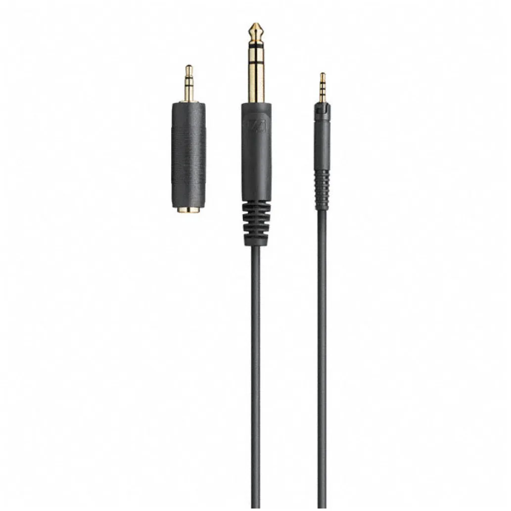 Slušalke Sennheiser 3.5 HD 569 - črne
