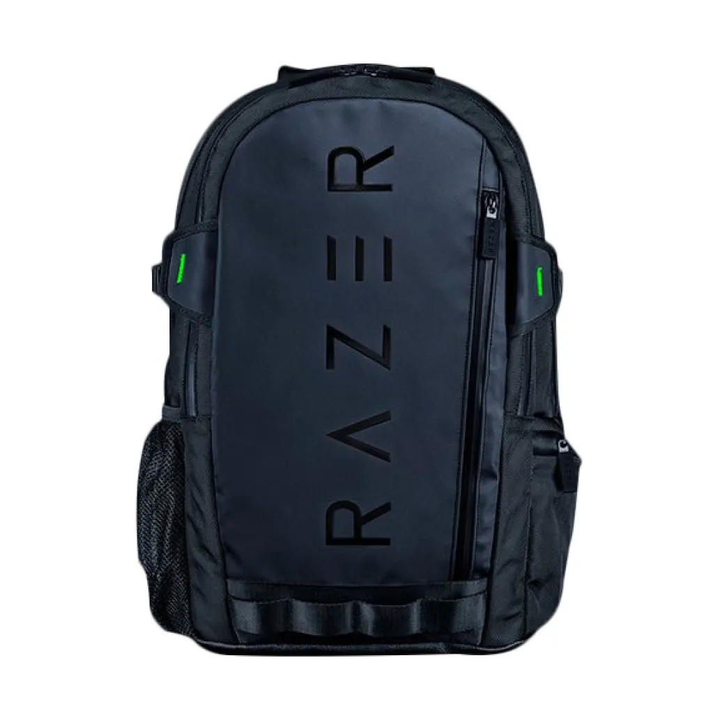 Nahrbtnik za notesnik 39,6 cm (15,6″) Razer Rogue Backpack V3 črn (RC81-03640101-0000)